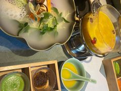 -叶叶菩提(太原别墅店)