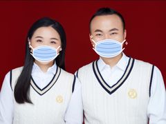 -海马体照相馆(成都来福士广场店)