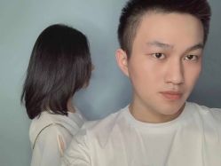 点击看大图 -摩登时尚烫染定制专家