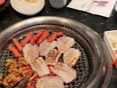 -一品诚记烤肉·甄选店(中南路店)