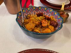 -Las Tapas(思南公馆店)