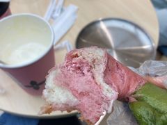 -FANEN法念·烘焙·甜点(万象城店)