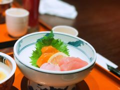 -翔峰炭火鳗鱼(悦泰街里公寓店)