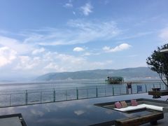 -大理无舍度假酒店