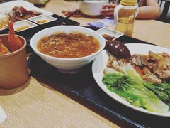 牛腩-食代馆(深业上城店)