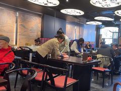 -古都历食南京菜·烤鸭·鸭血粉丝·汤包(南京博物院店)