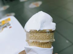 -麦当劳(湛江大厦店)