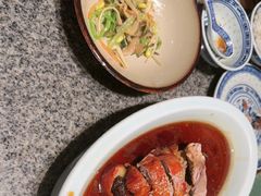 -南京大牌档(之心城店)