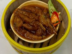 -食大利香港茶餐厅(南亚风情第一城店)