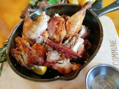 -COMMUNE幻师(五角场店)