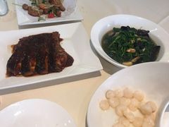 -老正兴菜馆(福州路店)