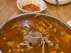 -多宾韩国料理(学衡路店)