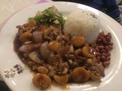 -意卡菲·欢乐聚会餐厅(华侨店)