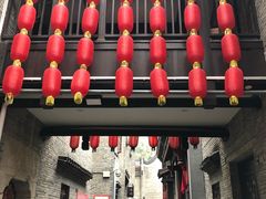 -东西巷