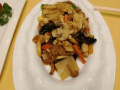 -功德林素菜饭庄(前门店)