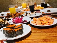 -汉巴味德(大悦城店)