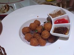 -京华烟云·北京烤鸭(领展购物广场·中关村店)