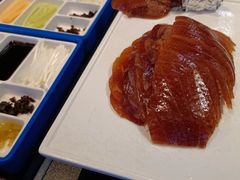 -小大董·烤鸭(王府井apm店)