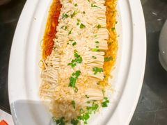 蒜蓉金针菇-王记姚家味·地道苏帮菜(凤凰街店)