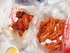 -帝煌烤卤(羊子街店)