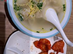 -小杨生煎(龙阳广场店)