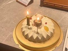 -浮光之丘MontCake生日蛋糕(科华路店)