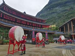 -中国傩城