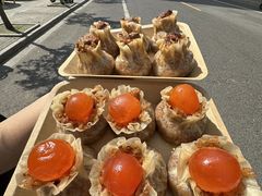 -周三包子(承德路店)