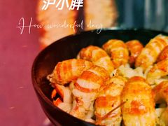 -沪小胖小龙虾(淮海中路旗舰店)
