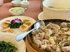 -华庭食府(光明店)