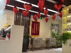 -芳朵美容养生SPA