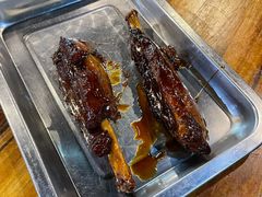 -王裕興肉莊(南禅寺店)