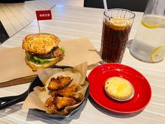 -必胜客(绿地新都会店)