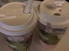 -茶百道(昌里路店)