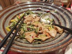 -西贝(枫蓝国际购物中心店)