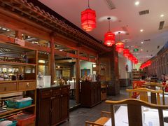 -东来顺饭庄(西直门店)