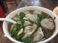 -东关吉祥西安腊汁肉夹馍(健德门店)