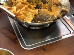-小螺大作·螺蛳粉火锅(林和西店)