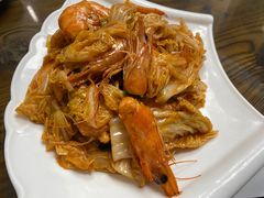 大虾白菜-鲁前海沿儿