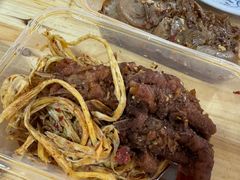 -浪哥卤味捆鸡(南门口店)