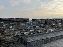 -南京城墙景区
