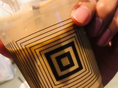 -来回·咖啡(天河南店)