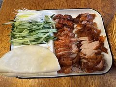 -品味斋片皮烤鸭(下沙宝龙店)