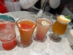 -CRAZYONES西班牙海鲜饭(上海美罗城店)