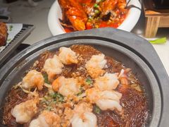 -绿茶餐厅(北京世纪金源店)