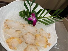 海螺-纯味斑鱼府(中海环宇荟店)