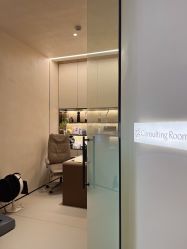 -Fundi张玉珊修身堂·indiba·BTL科技瘦身