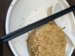 -李小老烧饼(常营民族家园店)