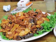 -闻香阁·清真(光荣道店)