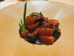 圆苑红烧肉-圆苑(金茂店)